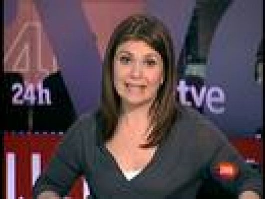 Informativo 24h - La deuda lusa lastra al Ibex