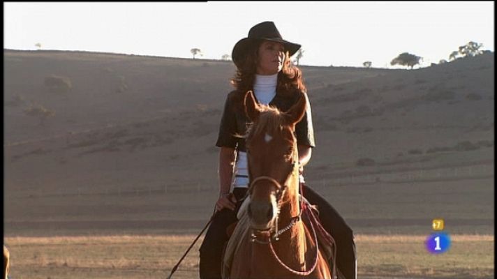 Soy tu dueña - Soy tu dueña - Capítulo 32