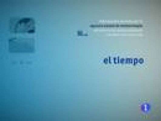 Noticias Andalucía - El tiempo en Andalucia 05/04/11