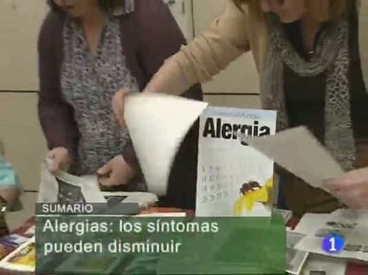 Noticias andalucia 04/04/11