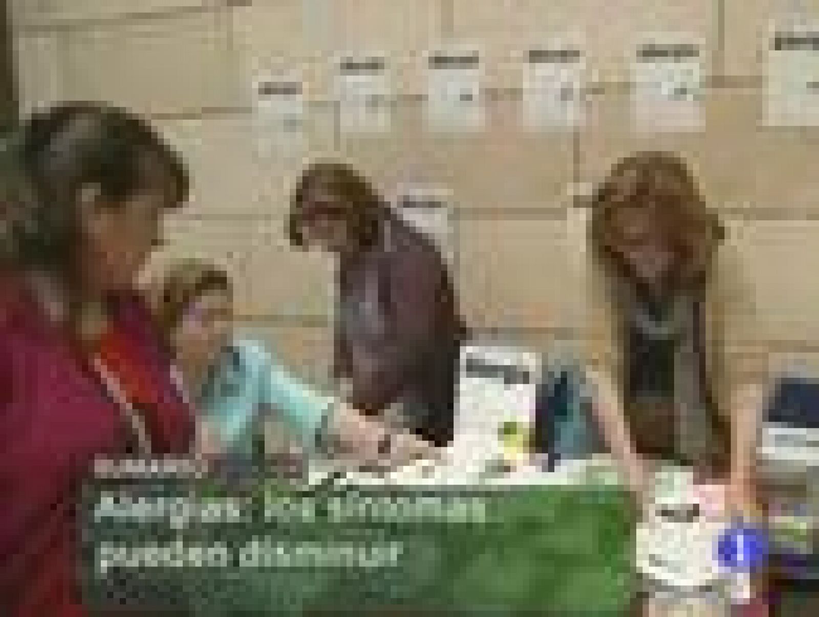 Noticias Andalucia en 2' 05/04/11 | Ver