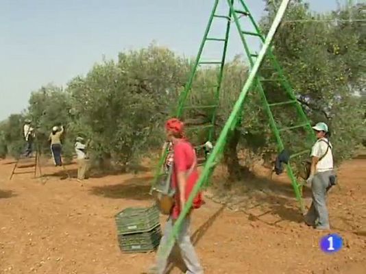 Noticias Andalucía - Noticias Andalucia 04/04/11