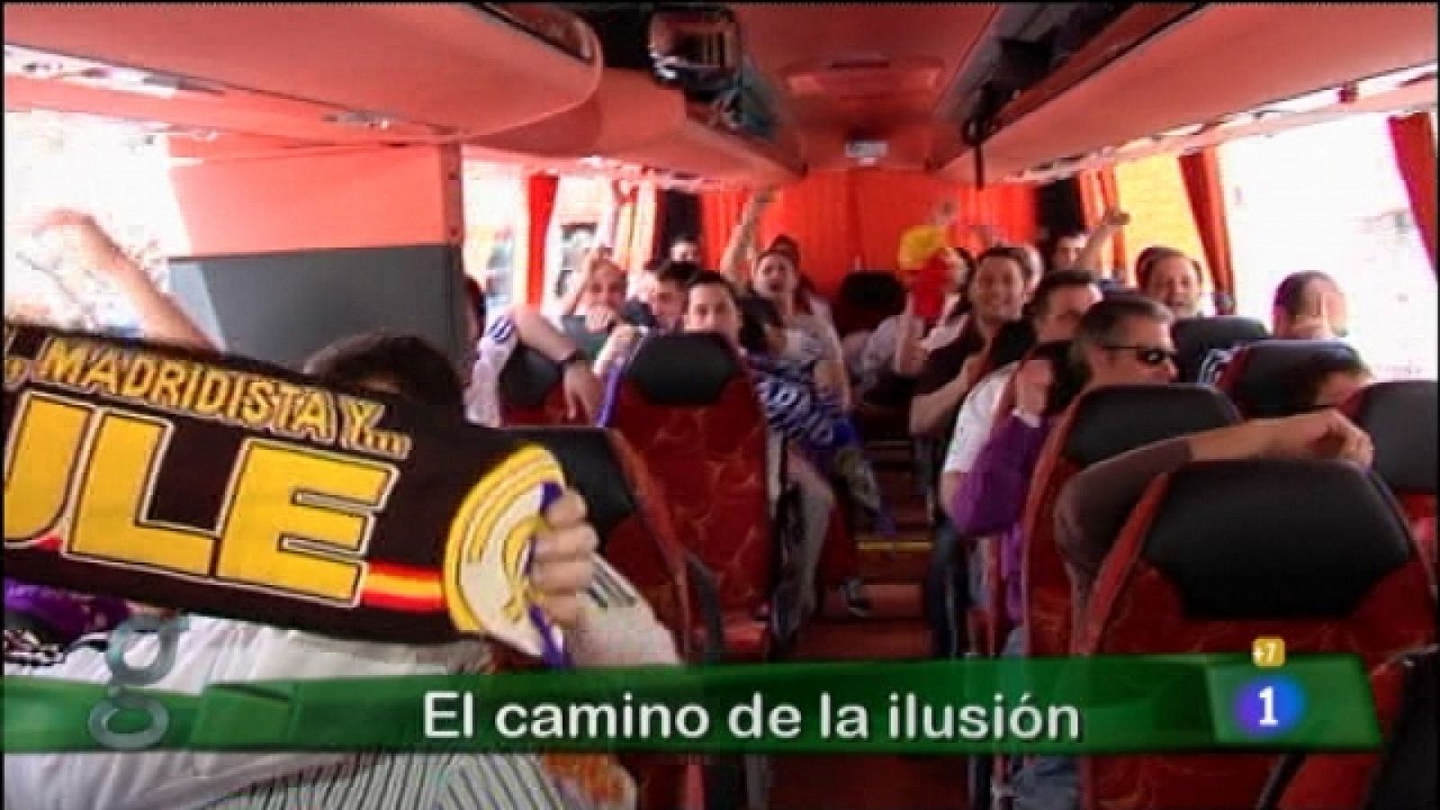 Gente - 05/04/11 - Ver ahora