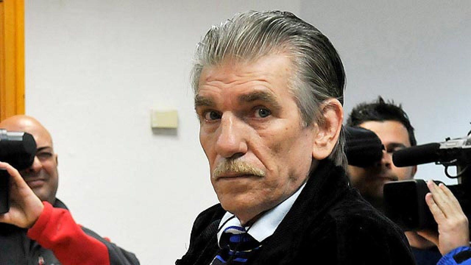 El preso español más antiguo, que lleva en la cárcel desde 1976, no será excarcelado aún