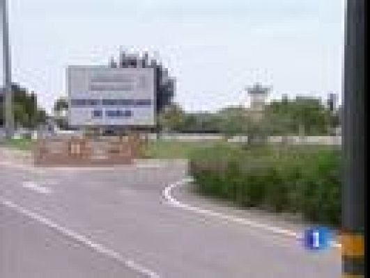 Telediario 1 - En la cárcel desde 1976