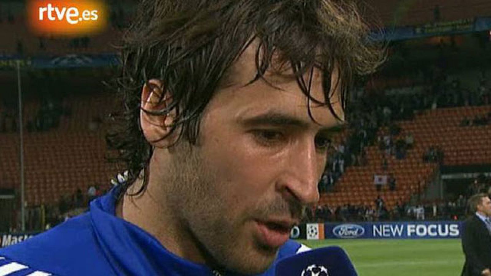 Raúl: "Debemos ser humildes porque delante está el vigente campeón" | Ver