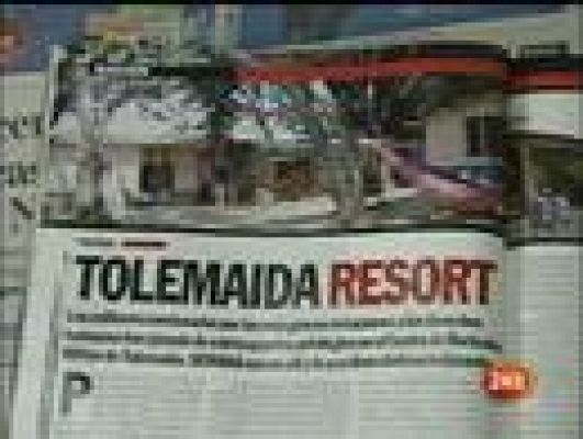 Informativo 24h - Privilegios para los militares