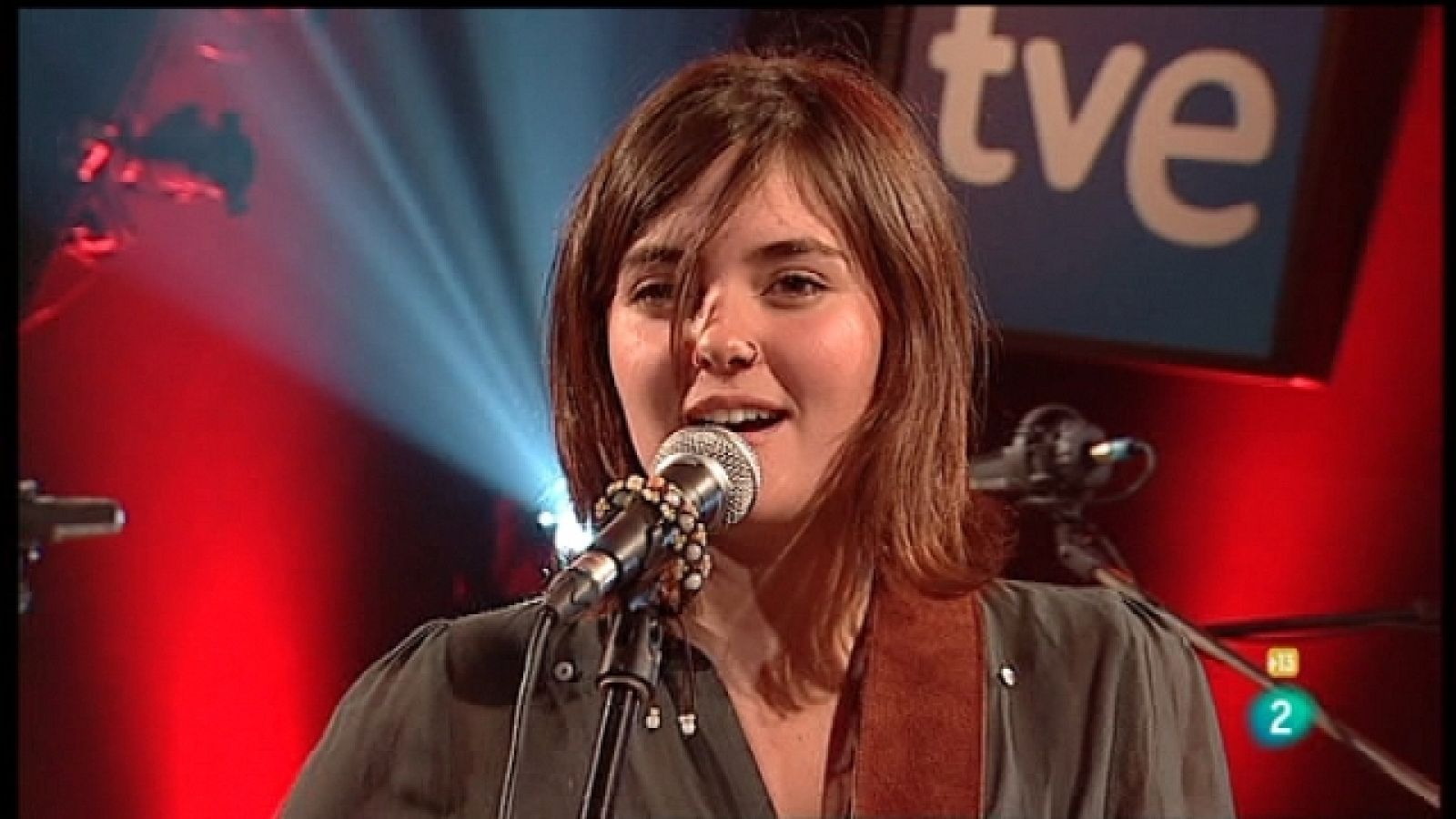 Conciertos de Radio 3 - Mabü - Ver ahora