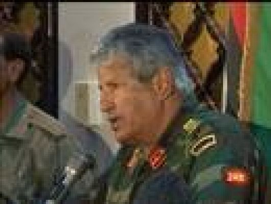  - Críticas rebeldes a la OTAN