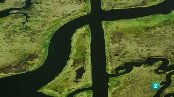 Continuarà... - Edward Burtynsky, fotògraf