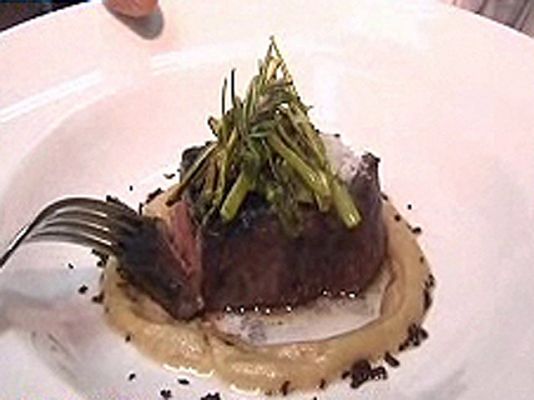 RTVE Cocina - Solomillo a la cebolla