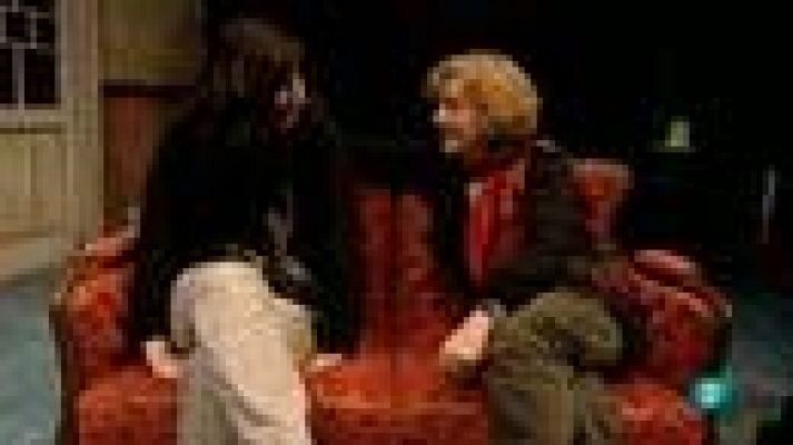 Continuarà... - "Dues dones que ballen"