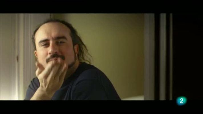 Continuarà... - Sho Hai, presenta  "Doble vida"