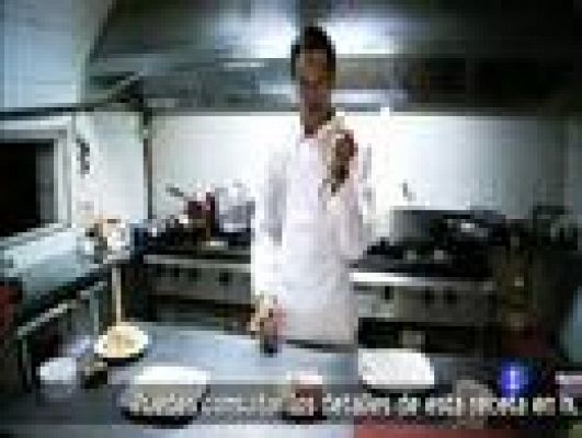 Destino: España - Destino: España - Murcia III - Ternera con champiñones