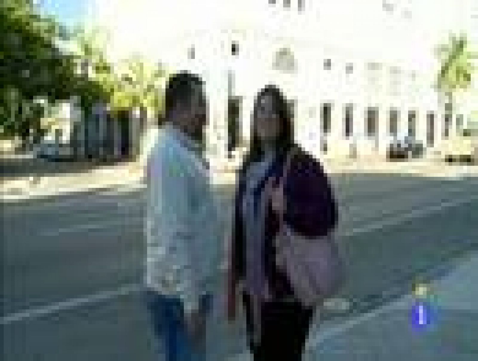 Españoles en el mundo - Miami - Iria