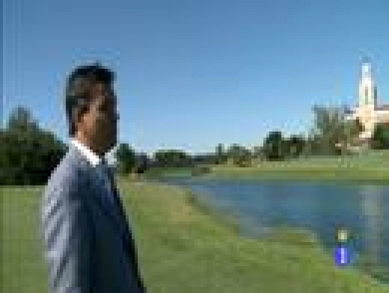 Españoles en el mundo - Miami - José