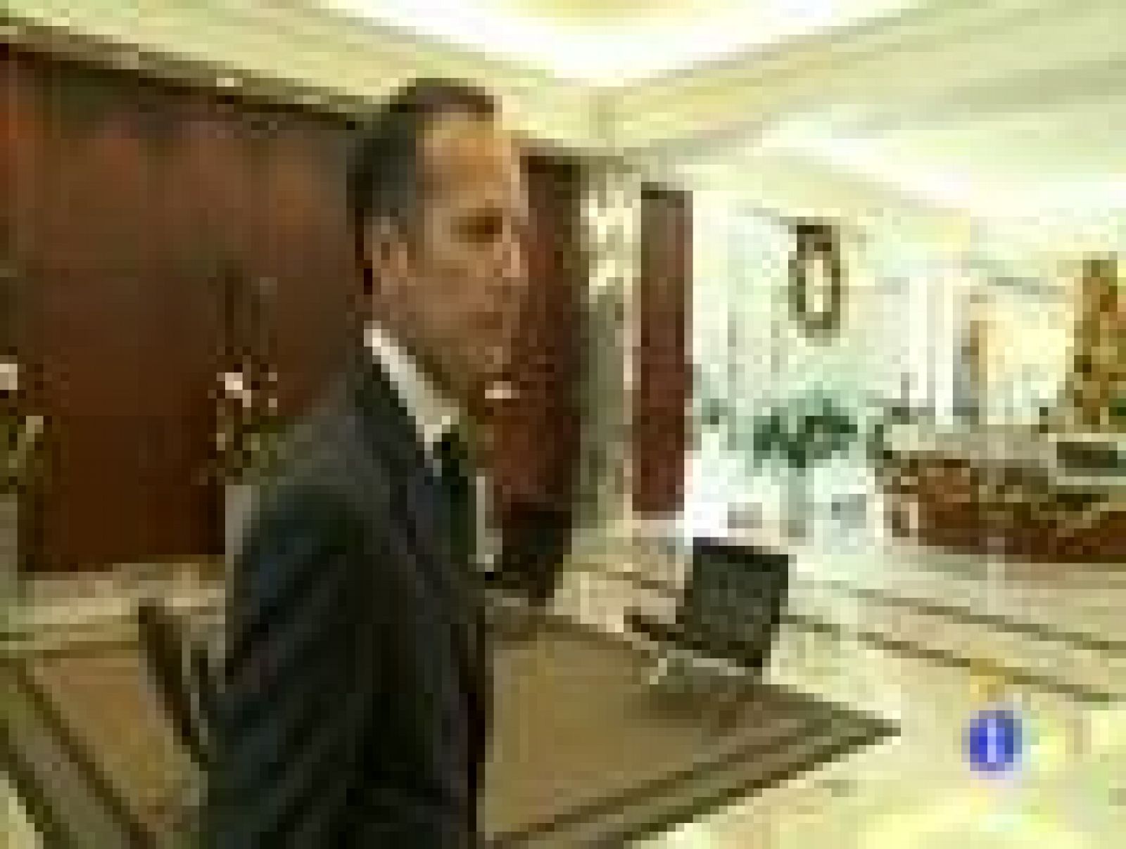 Españoles en el mundo - Miami - Marco