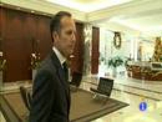 Españoles en el mundo - Miami - Marco