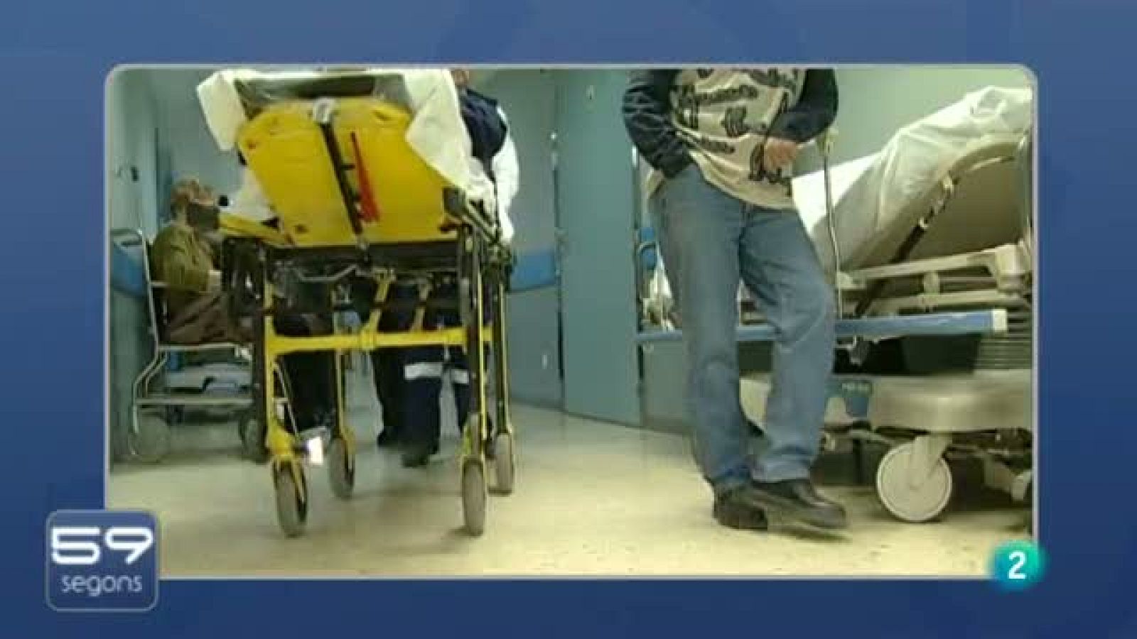 59 Segons -  La retallada sanitària