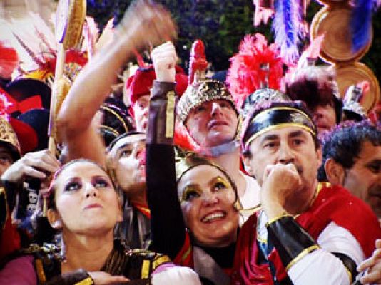 Murcia III - Verónica