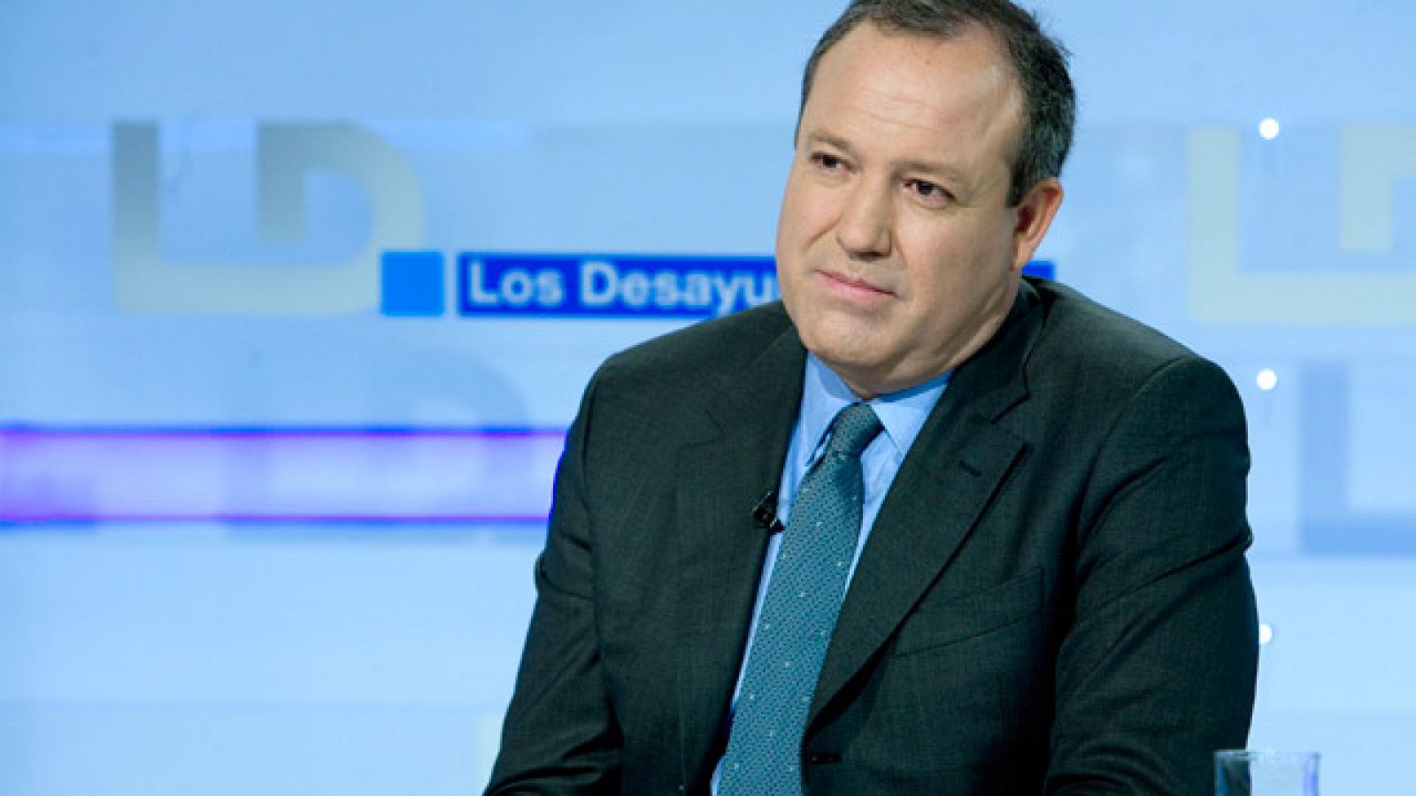 Jesús Terciado, presidente de CEPYME: "Está en peligro el Estado del bienestar"