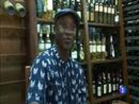 Destino: España - Murcia III - Joseph