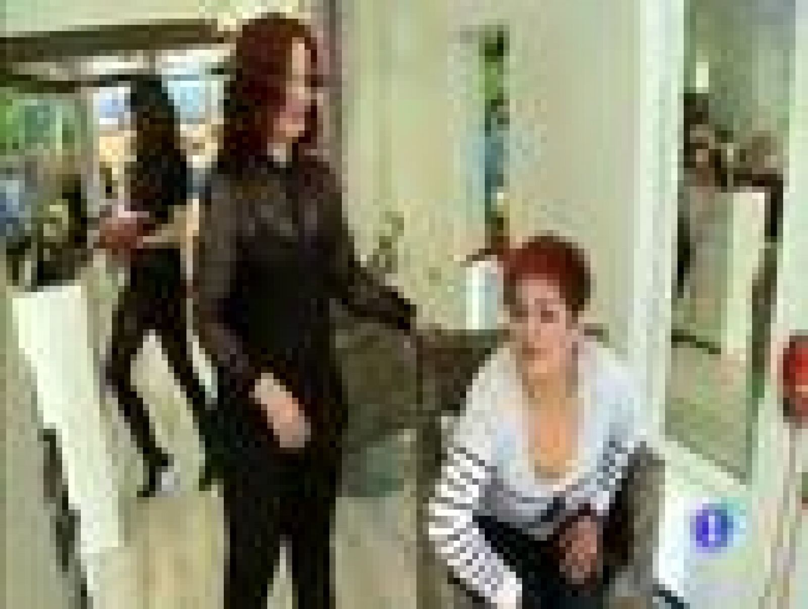 Destino: España - Murcia III - Delmira