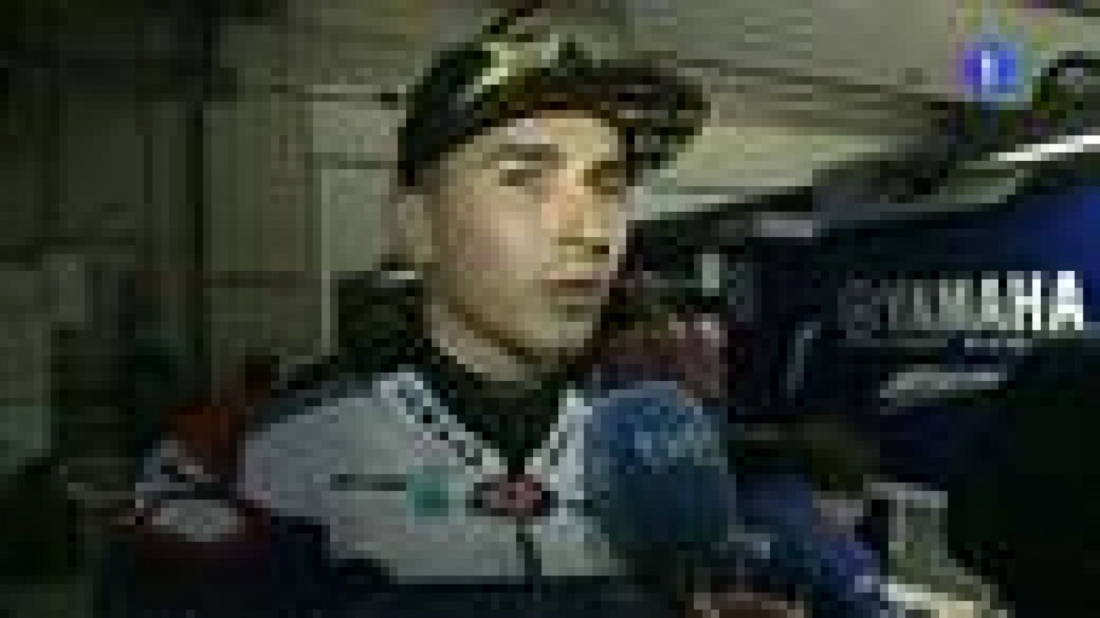 Lorenzo y sus 'mosquitos' | Ver