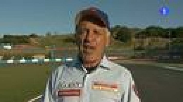  - Invasión de pista en Jerez