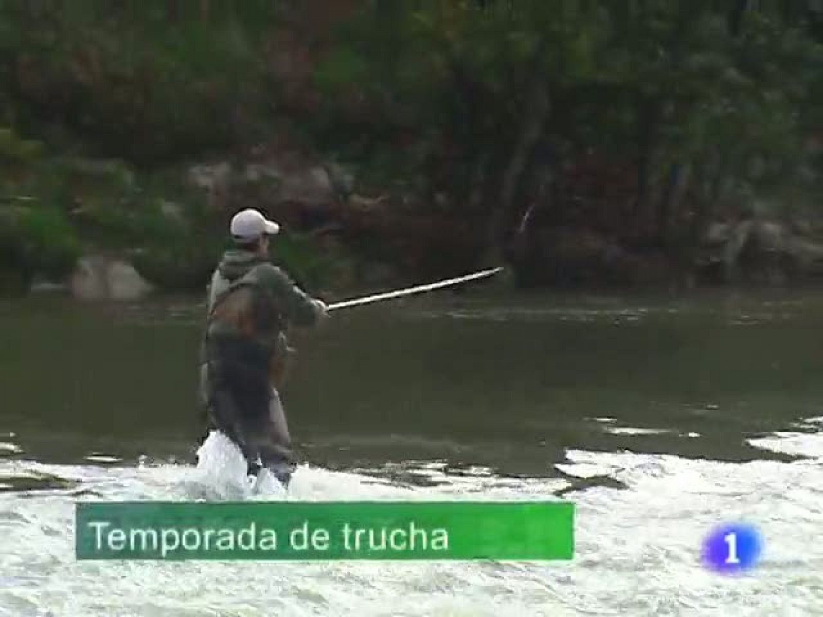 Telecantabria en 2' - 05/04/11