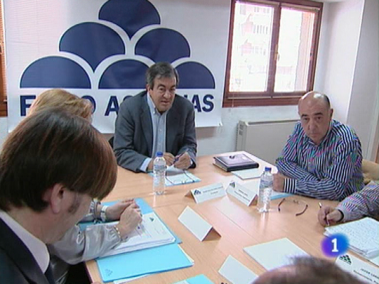 Panorama Regional - Panorama Regional en 2' - 06/04/11