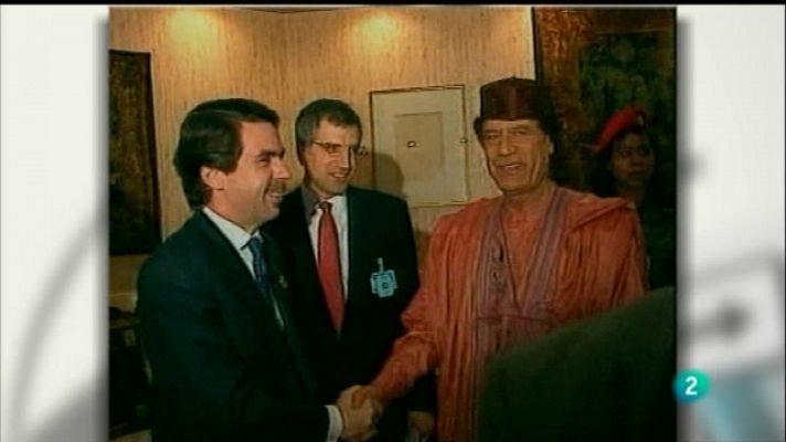 Para todos La 2 - Para todos La 2 - 06/04/11