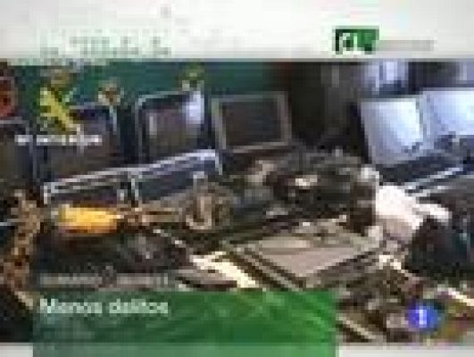 Noticias de Castilla y León - Noticias Castilla y León - 06/04/11