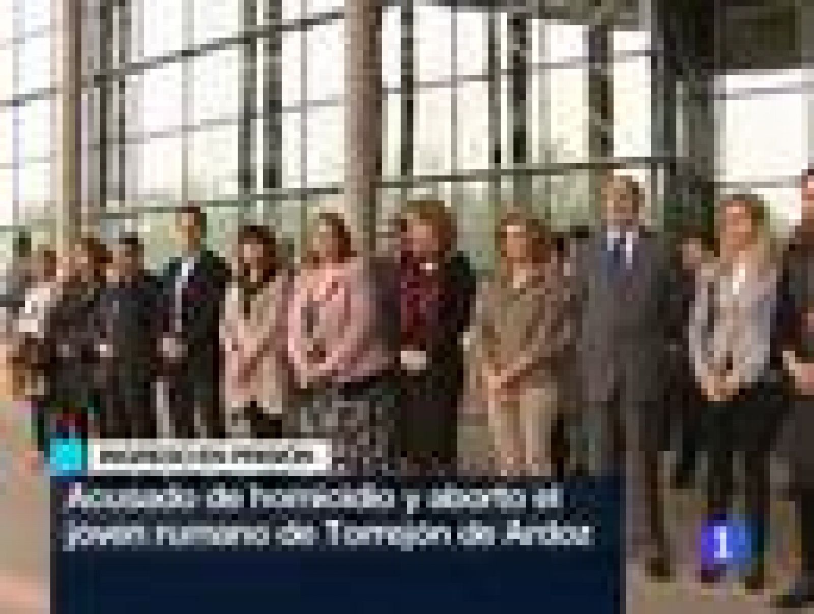 Informativo de Madrid: Informativo de Madrid - 06/04/11 | RTVE Play