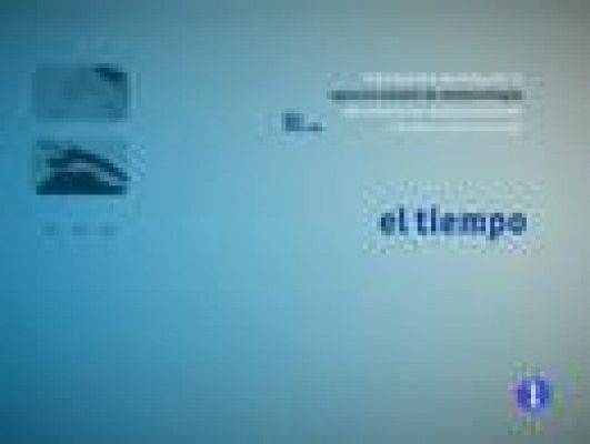 Noticias Andalucía - El tiempo en Andalucia 06/04/11