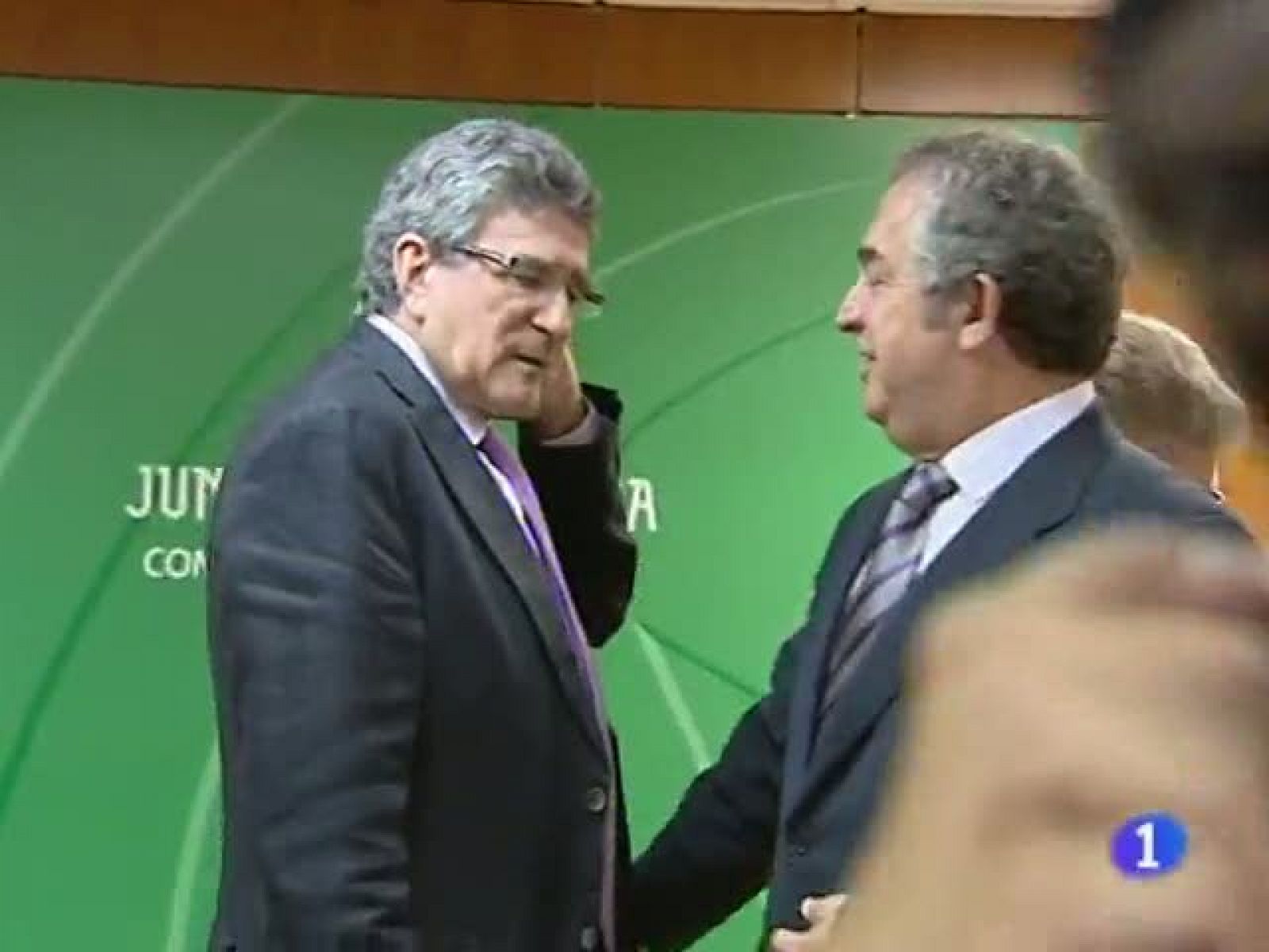 Noticias Andalucia 06/04/11 | Ver