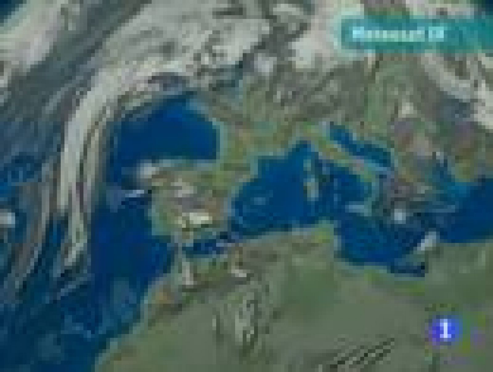 El temps a les Illes Balears - 06/04/11