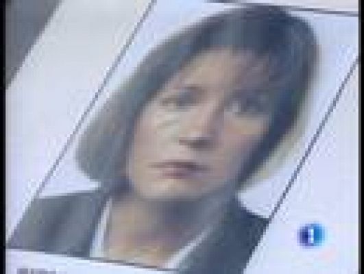 Telediario 1 - Detenido 15 años después