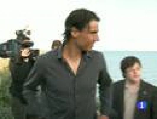 Informatiu Balear - Informatiu Balear - 06/04/11