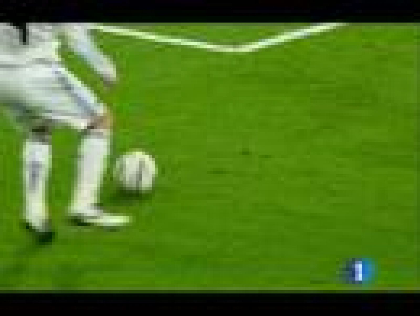 Sin programa: El Madrid,con un pie en semifinales | RTVE Play