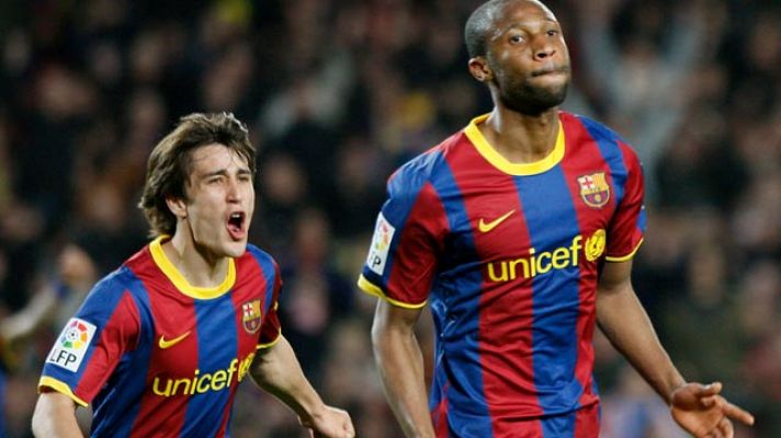 Champions League - Desconfianza del Barça ante el Shakhtar