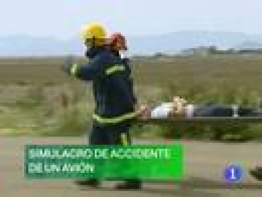 Noticias Murcia - Noticias Murcia.