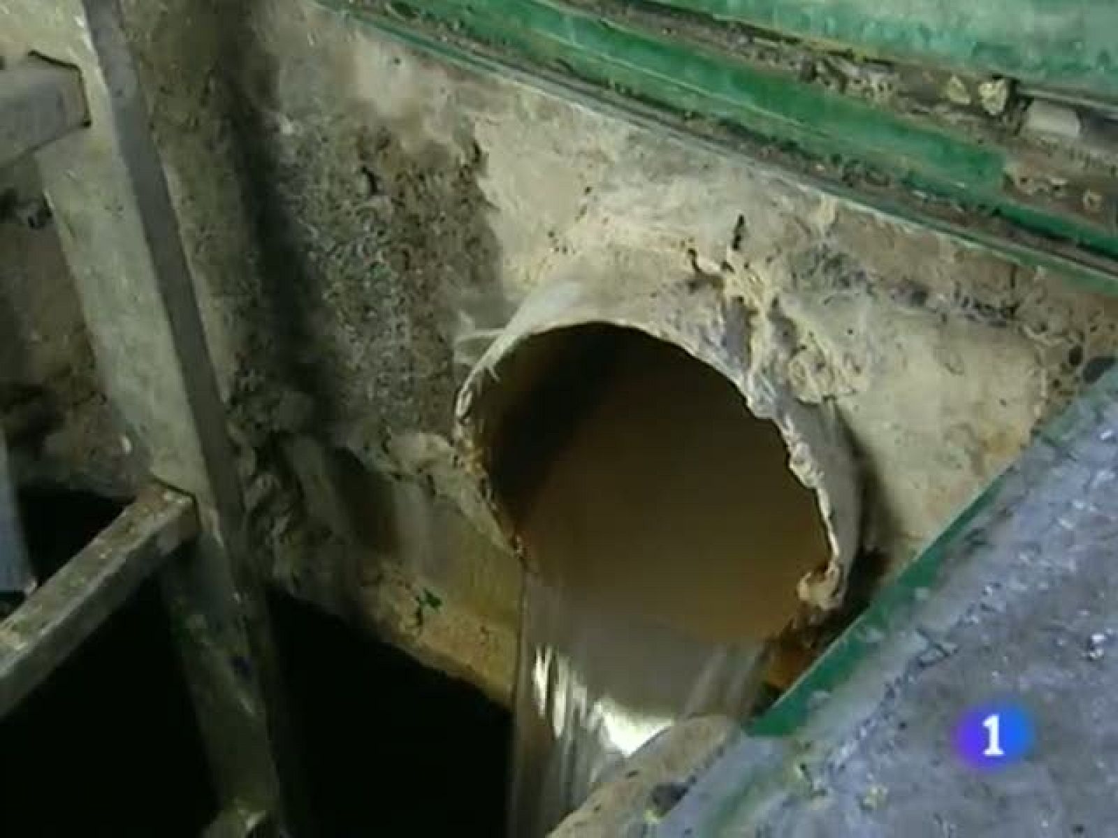 Telecanarias en 2' - 06/04/2011 | Ver