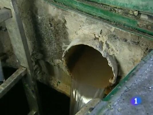 Telecanarias - Telecanarias en 2' - 06/04/2011