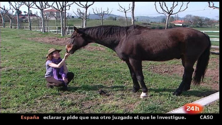 España en 24h - España en 24 horas - 06/04/11