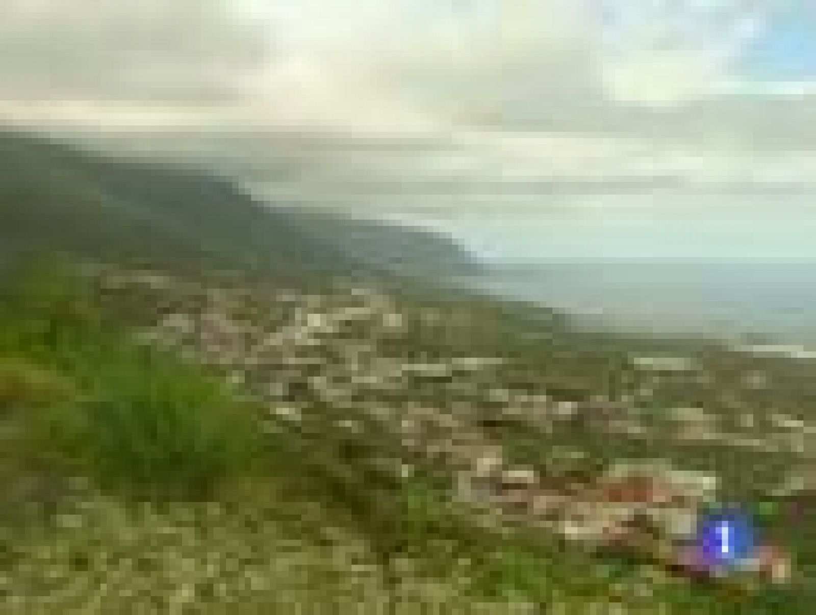 El tiempo en Canarias - 06/04/2011 | Ver