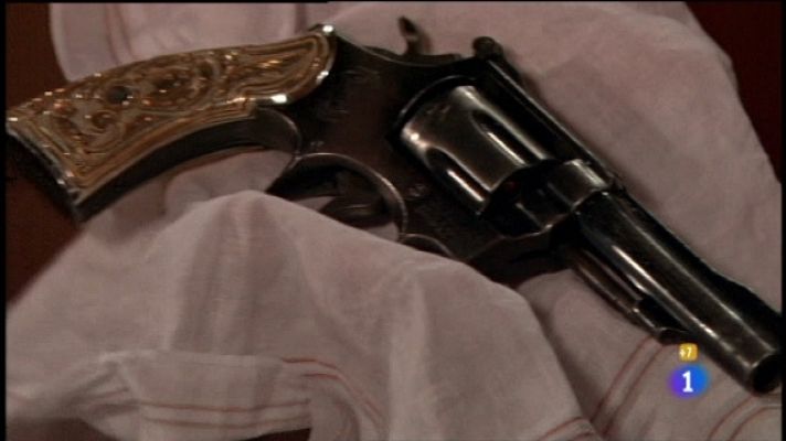 Soy tu dueña - Soy tu dueña - Capítulo 33