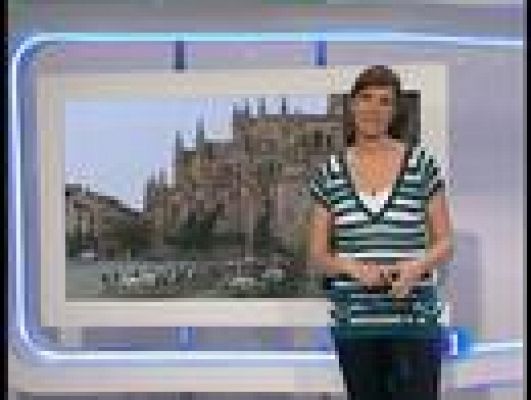 El tiempo - Cielos despejados en todo el país