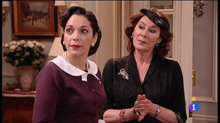 Amar en tiempos revueltos - T6 - Capítulo 153