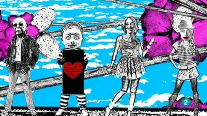 Grandes obras universales - El amor en los tiempos del cólera